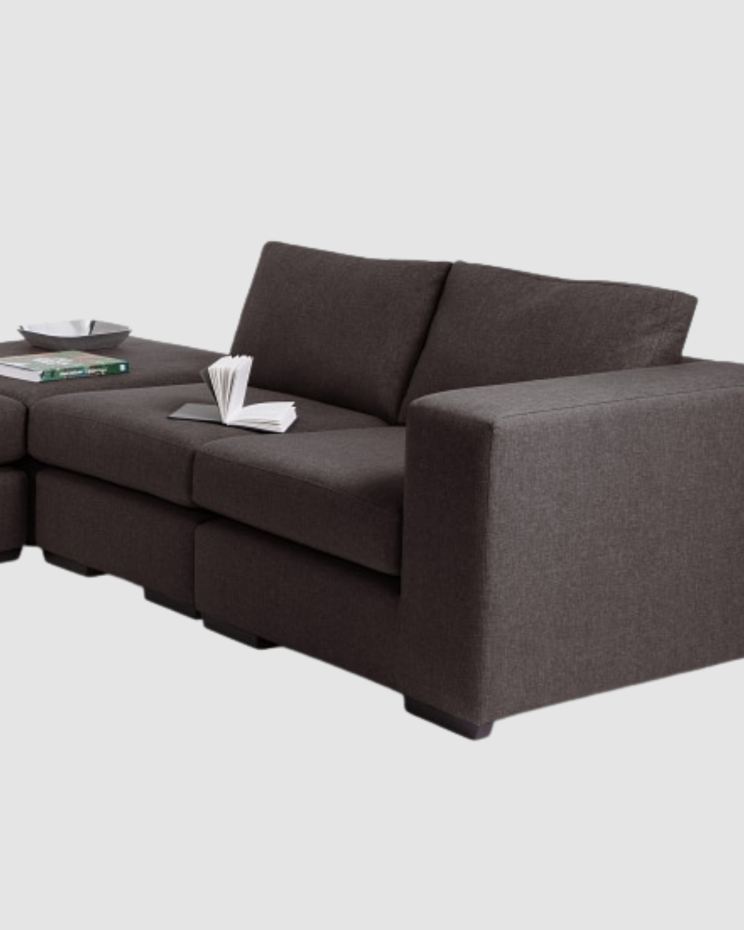 Sillón Rinconero Modular Roma - Imagen 2