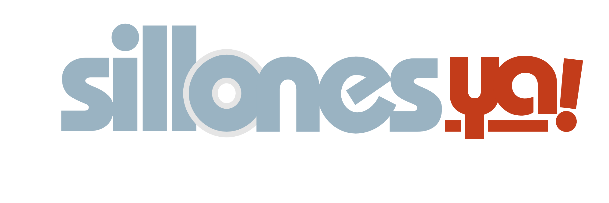 Sillones Ya!