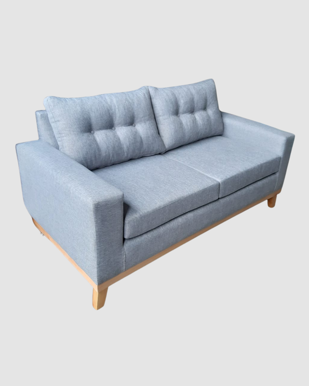Sillón Estocolmo