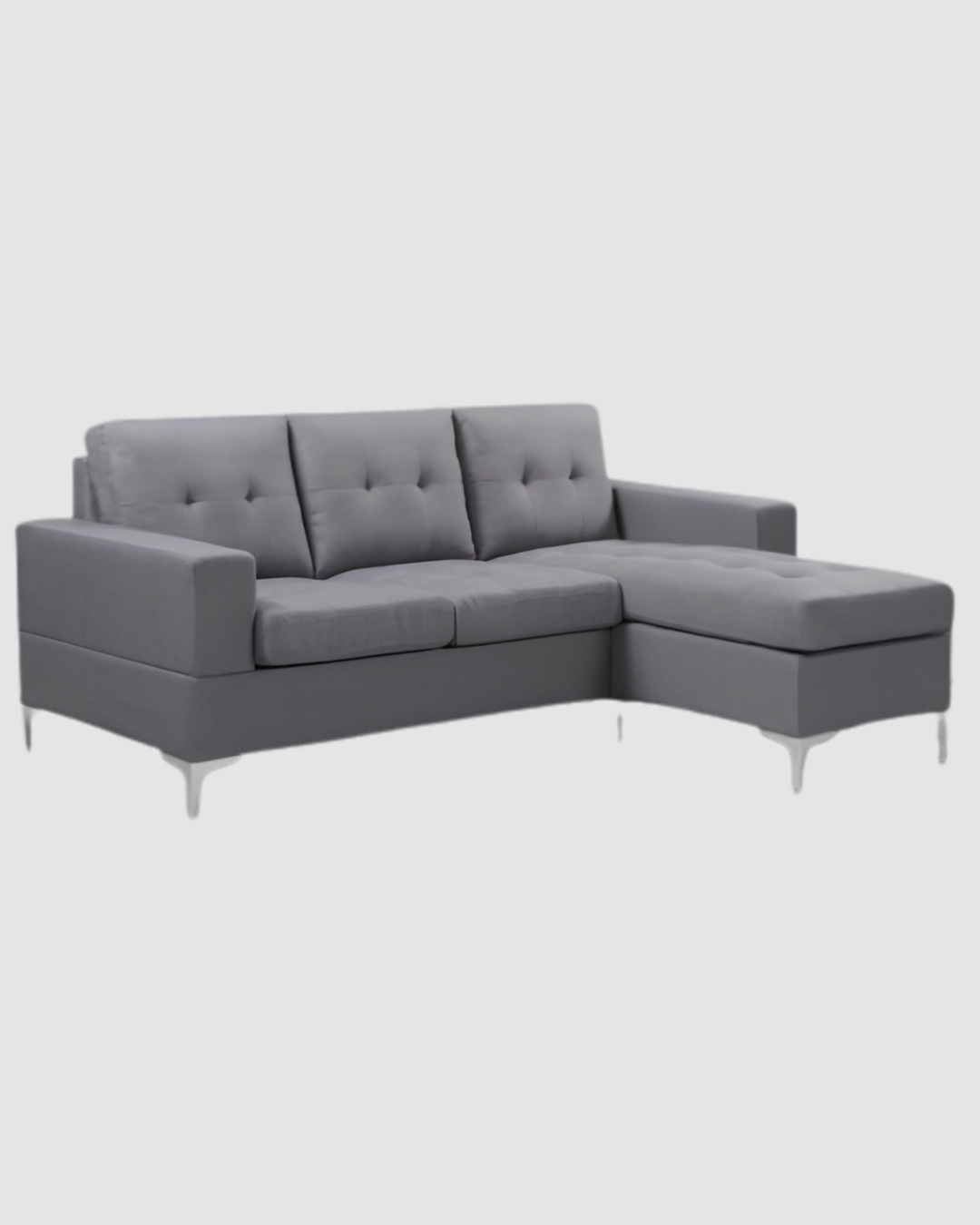 Sillón Ámsterdam con Chaise Longue