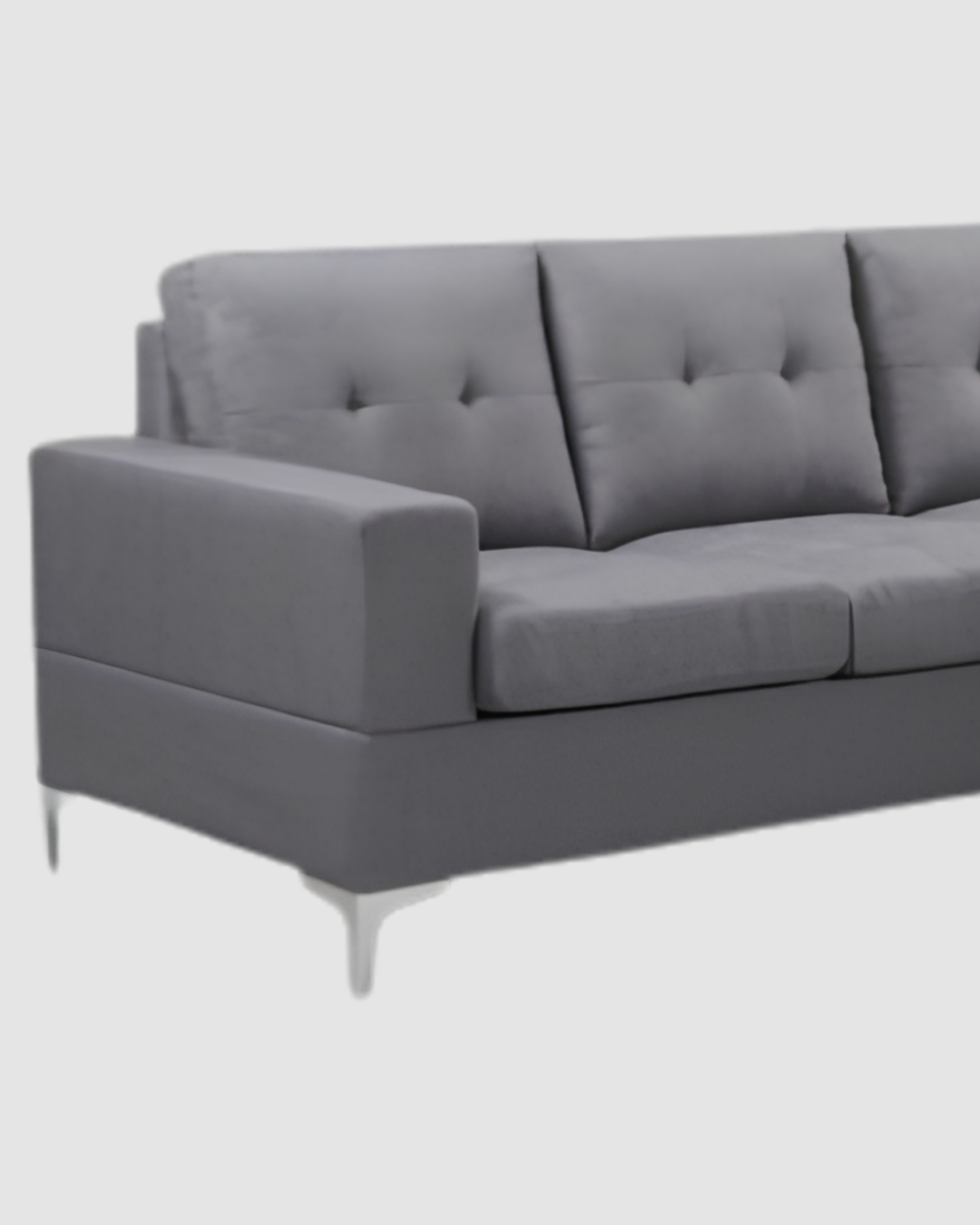 Sillón Ámsterdam con Chaise Longue - Imagen 3