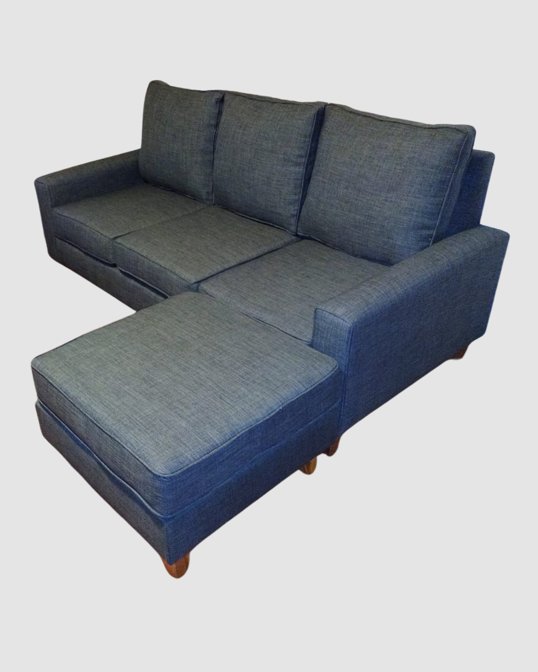 Sillón Génova con Chaise Longue - Imagen 2