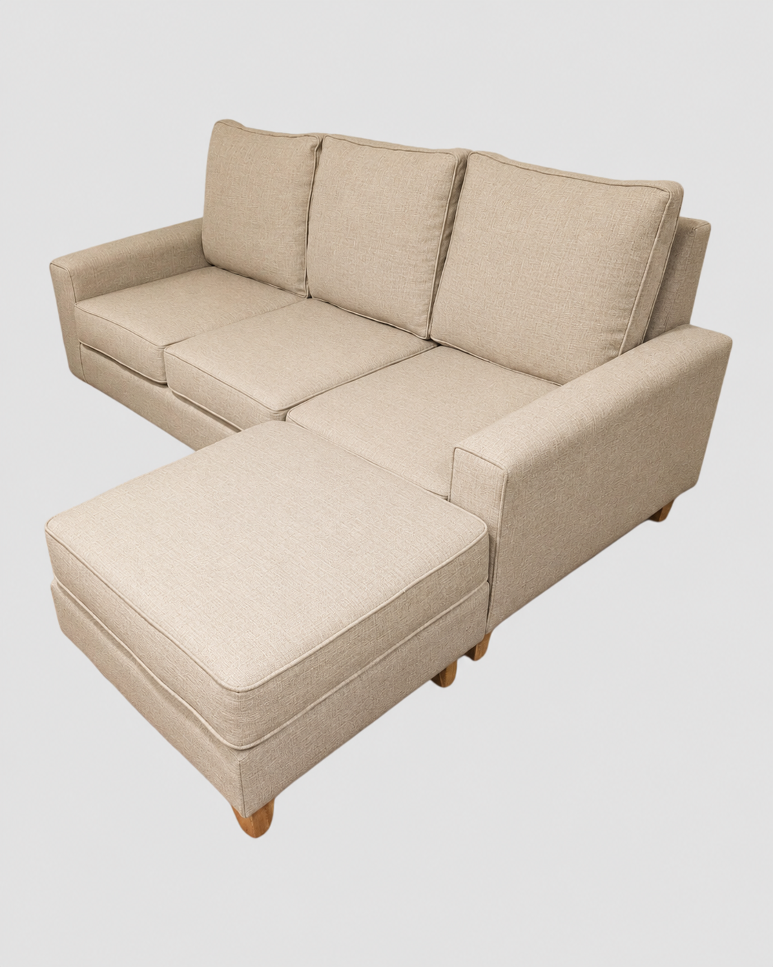 Sillón Génova con Chaise Longue